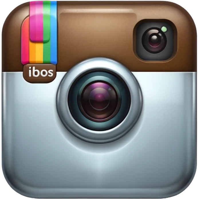  Instagram symbol emoji