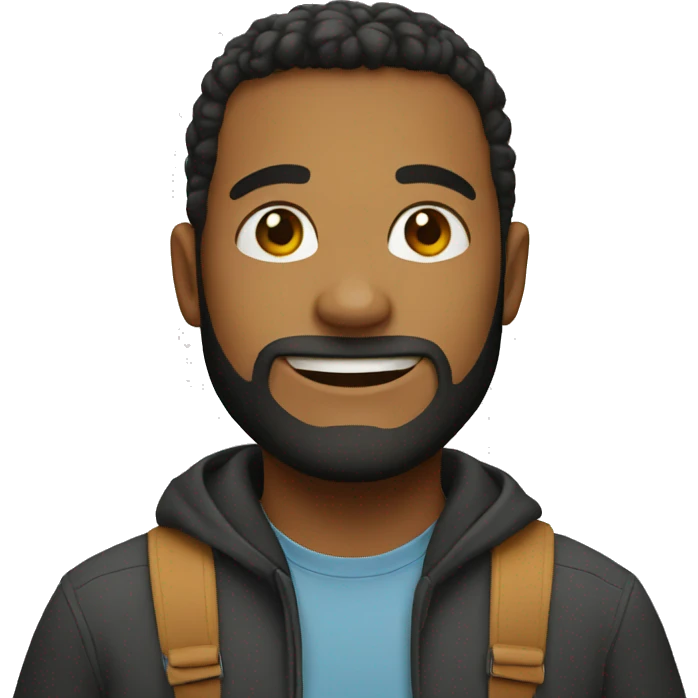friend emoji