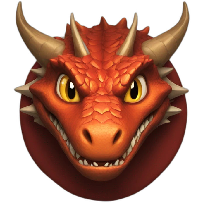 smaug emoji