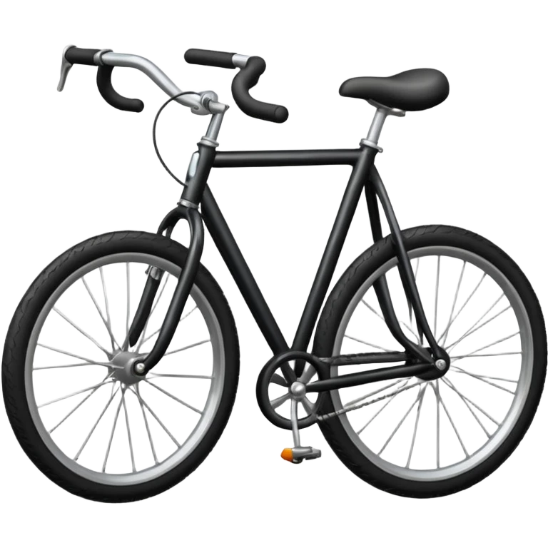 bike emoji