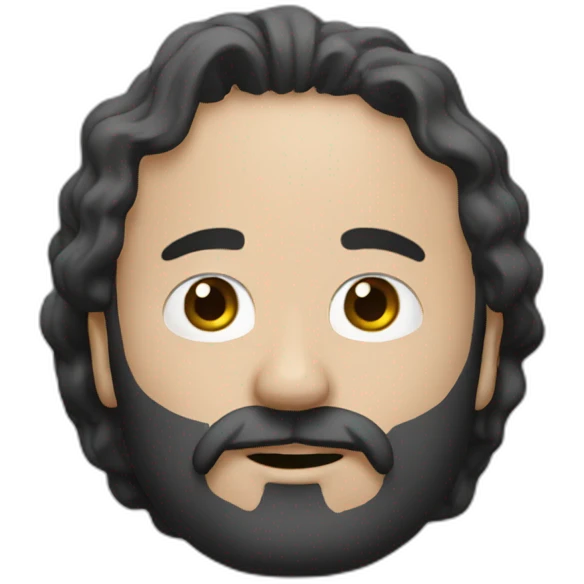 CBUM emoji