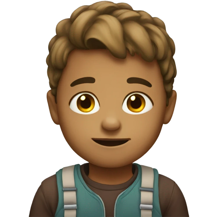 kids emoji