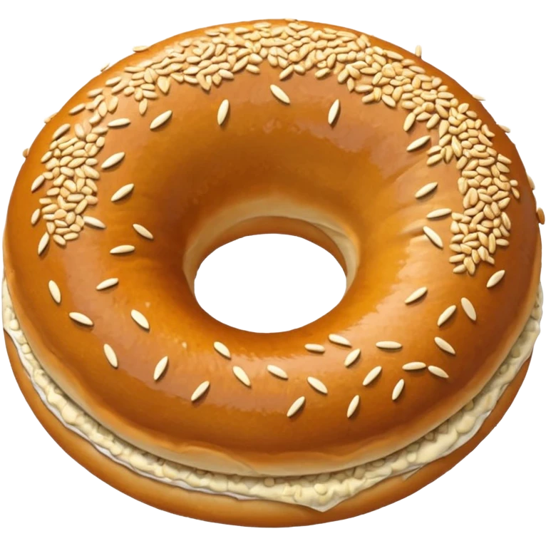 Simit emoji