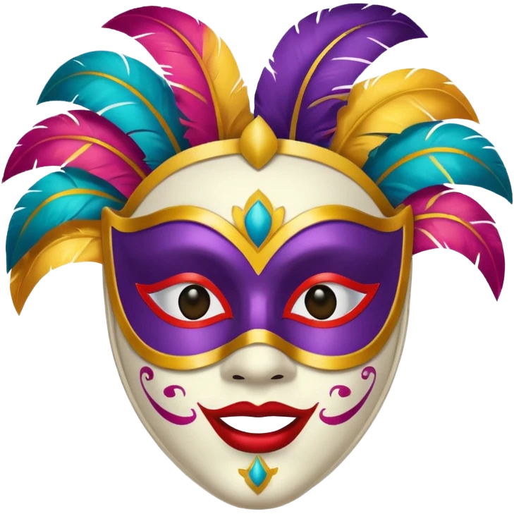 CARNAVAL emoji