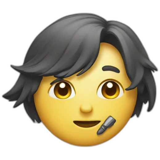 IPO emoji