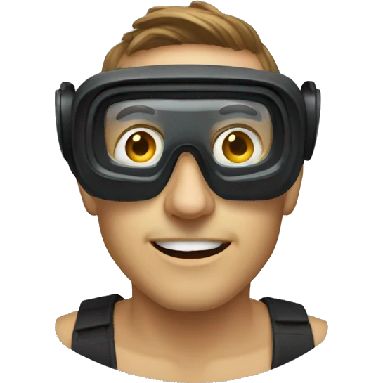 Oculus emoji