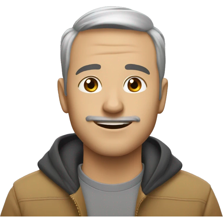Милый Йорк emoji
