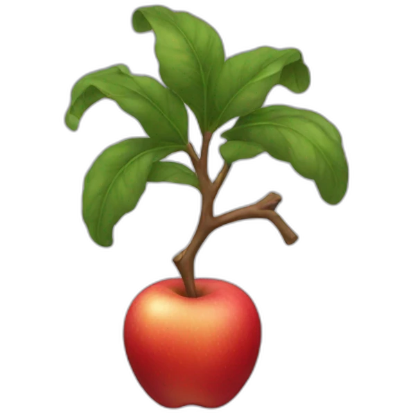 Appl emoji