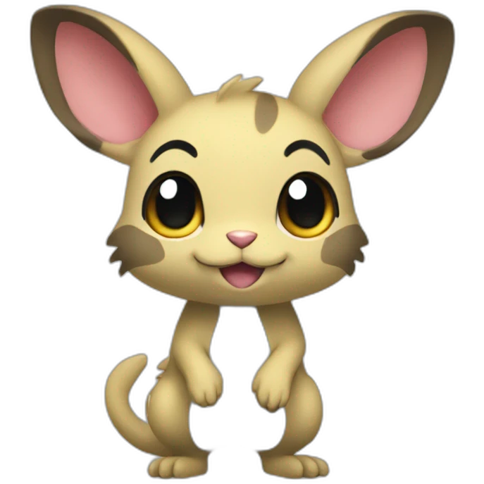 Patrat pokemon emoji