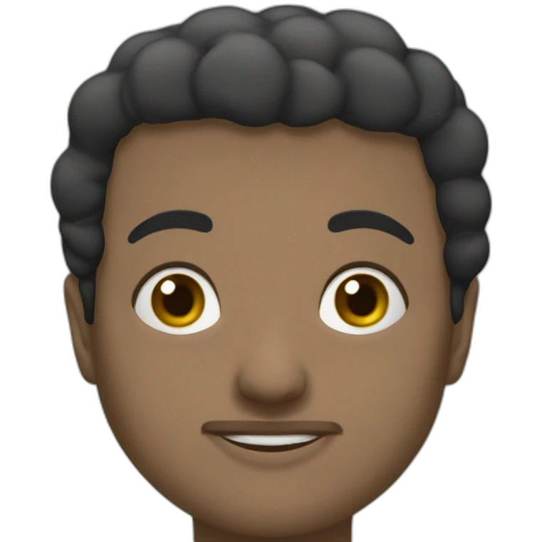 Algérie énervé emoji