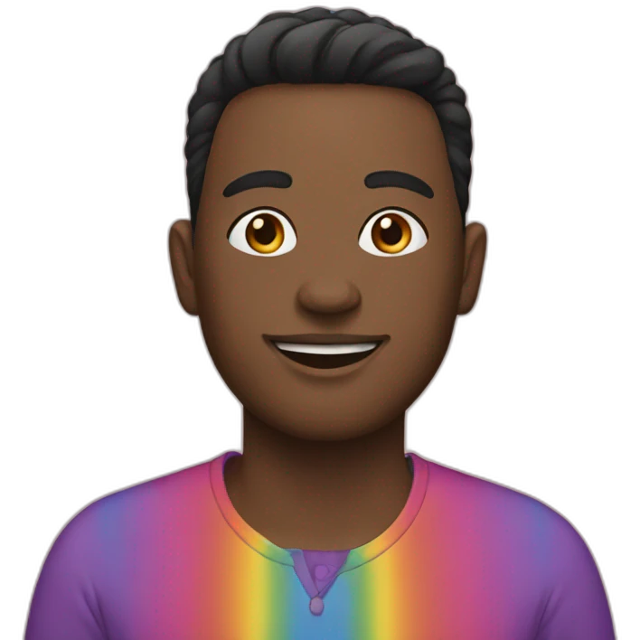 Lgbt emoji