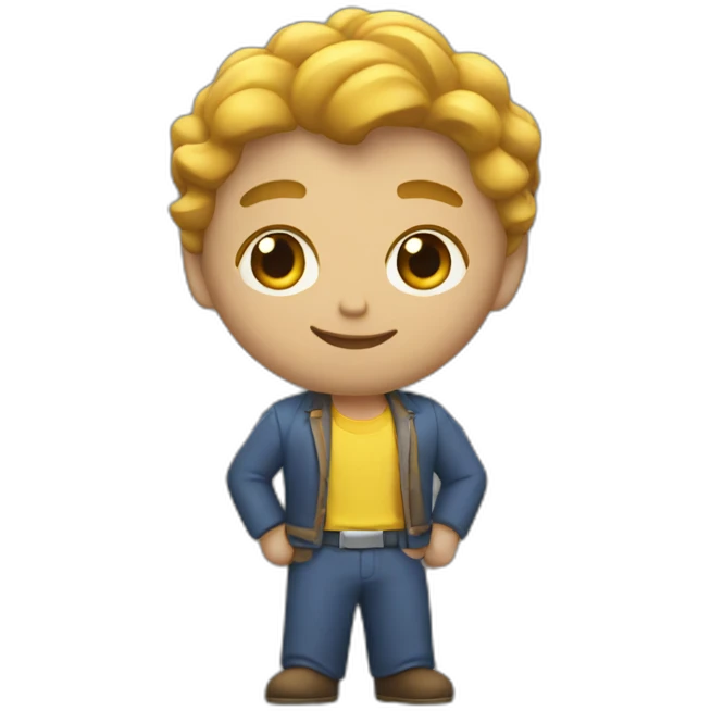 the-power-of-action emoji