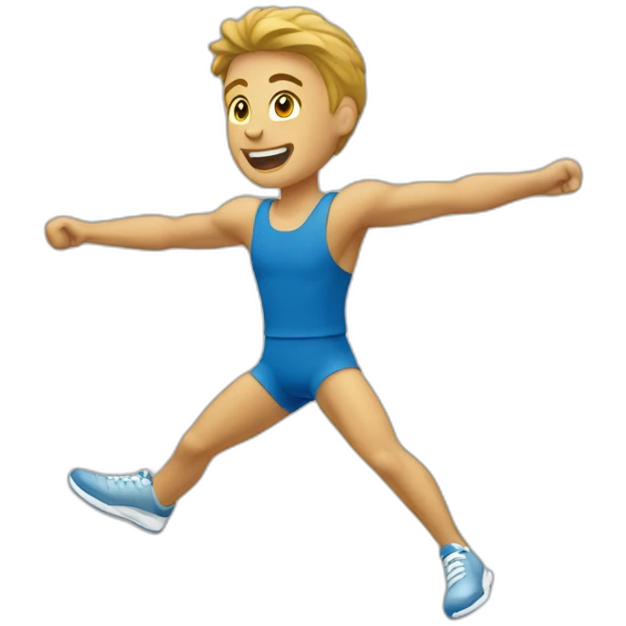 decathlon-brand emoji