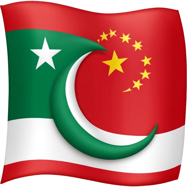 Flag of the Republic of Tatarstan emoji