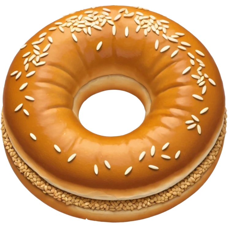 Simit emoji