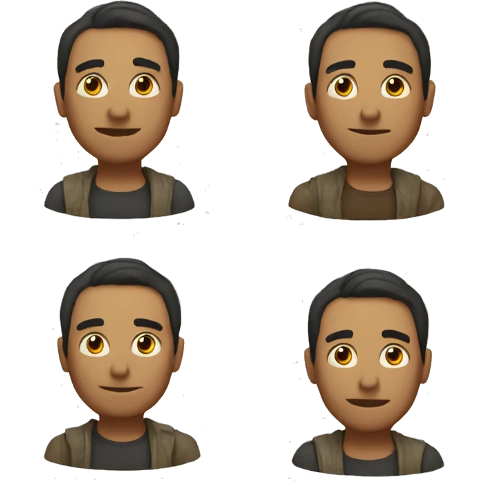 SECRET emoji