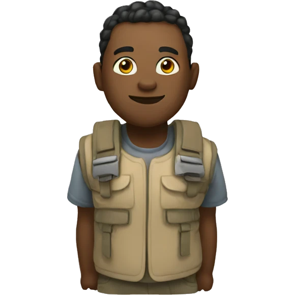 Main jul emoji