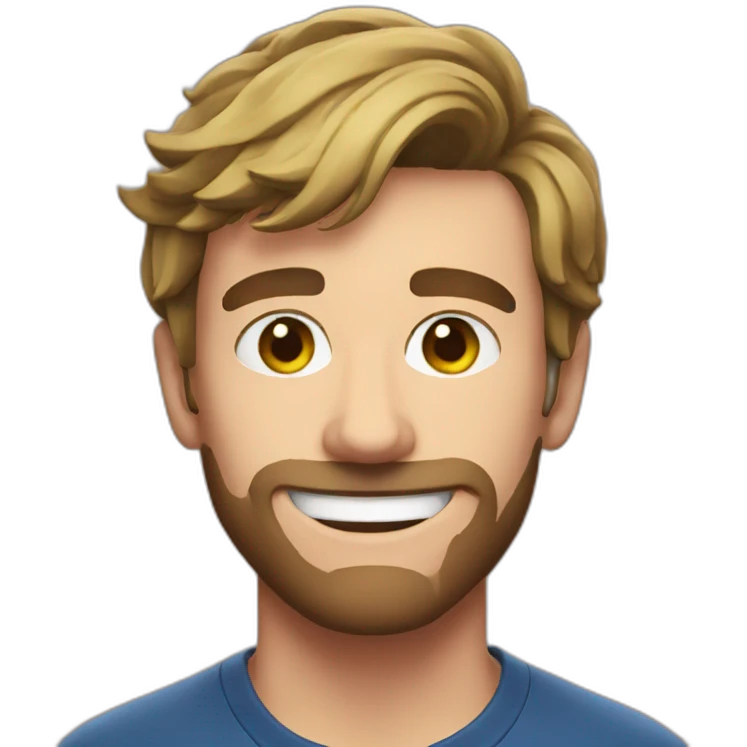 mr beast emoji