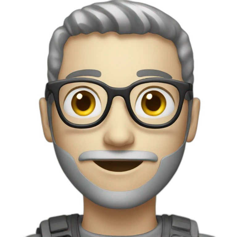 chatbot emoji