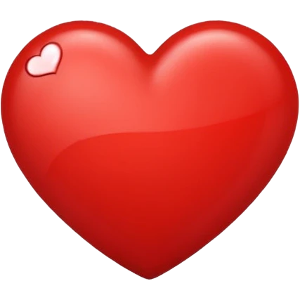 Love emoji