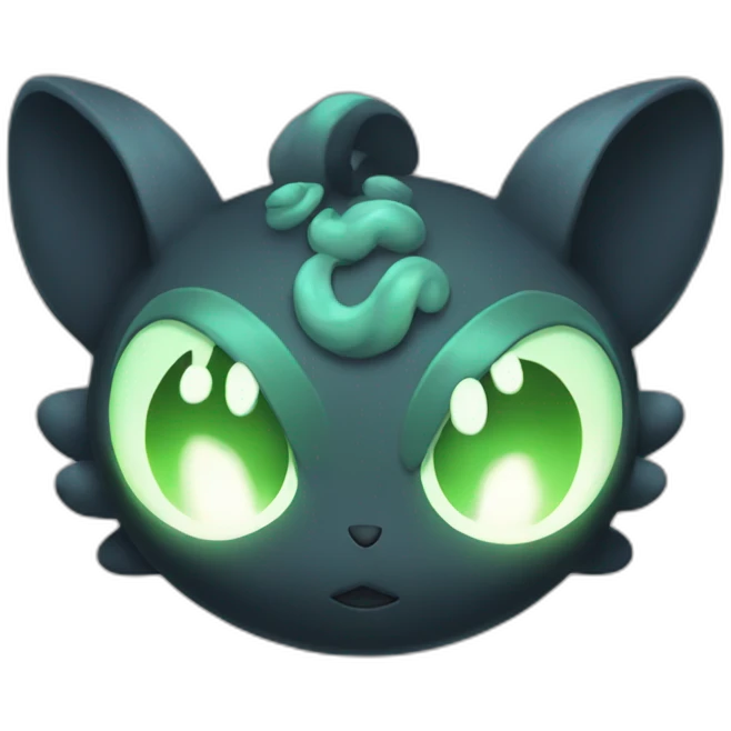 Marshadow emoji