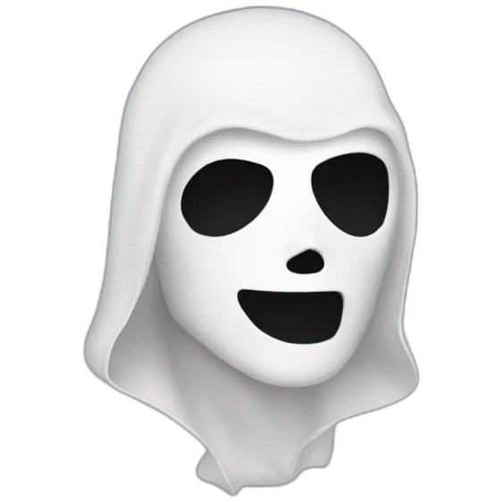 Phantom emoji