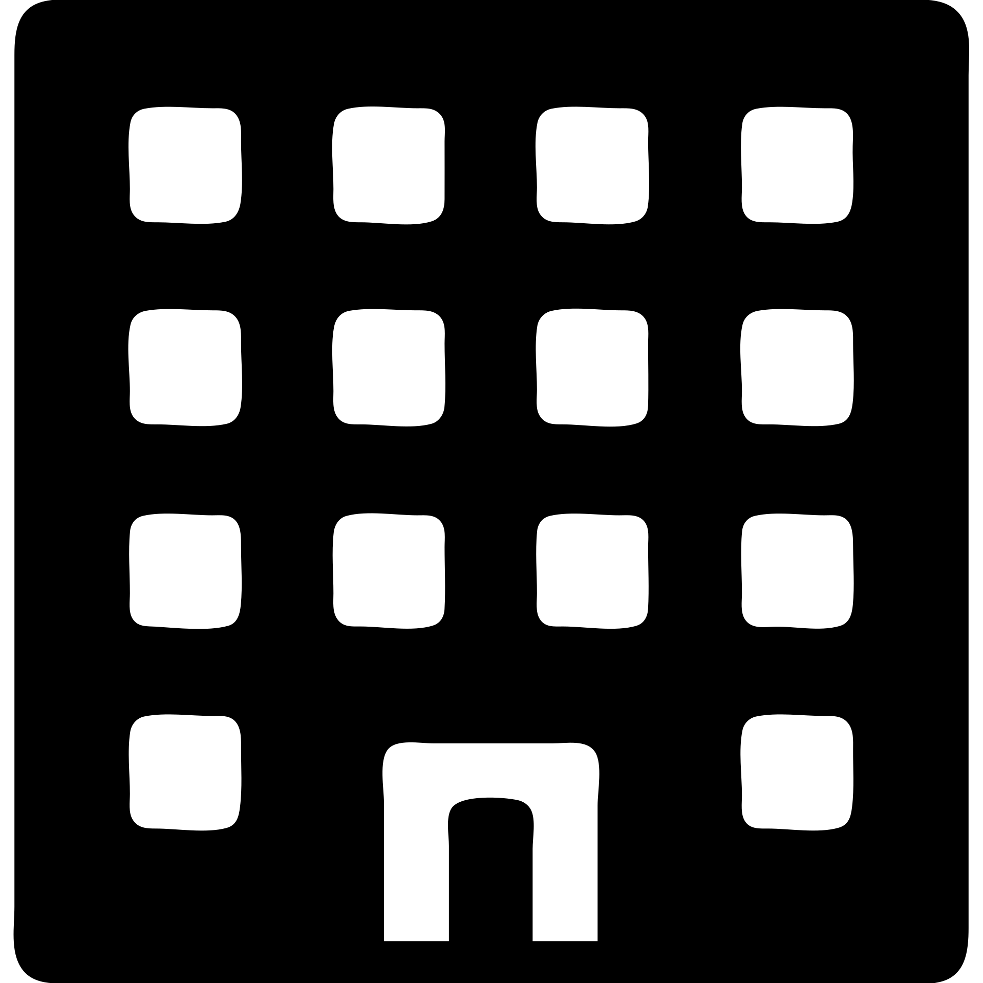 A Russian panelka emoji