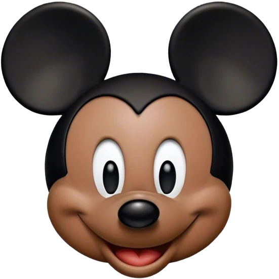 DISNEY emoji