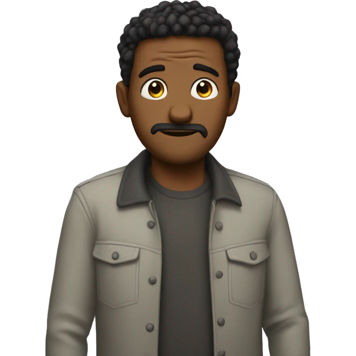 frank from the show shamless emoji
