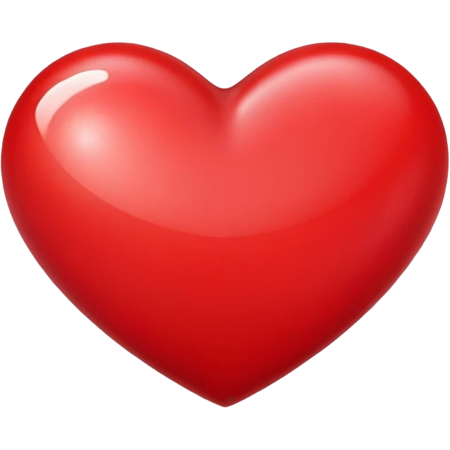 Heart loving  emoji