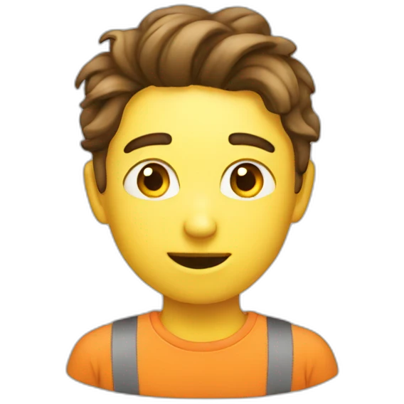 Understanding assignments emoji