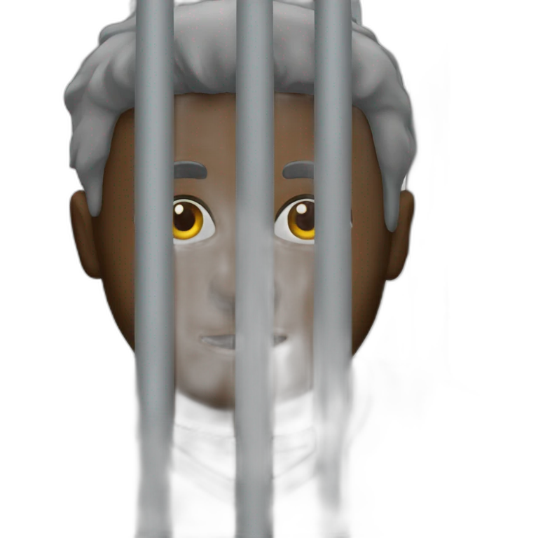 Prison  emoji