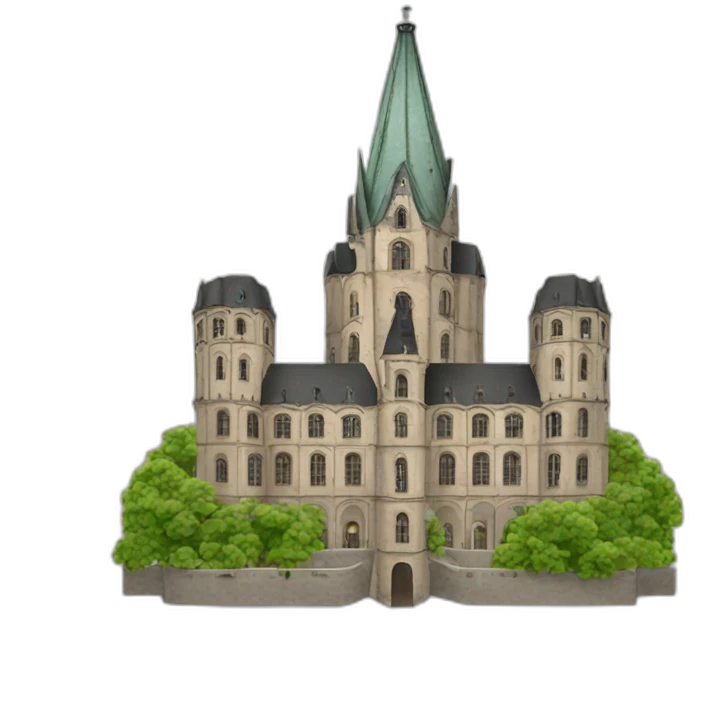 Cologne emoji