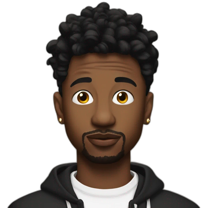 21 Savage emoji