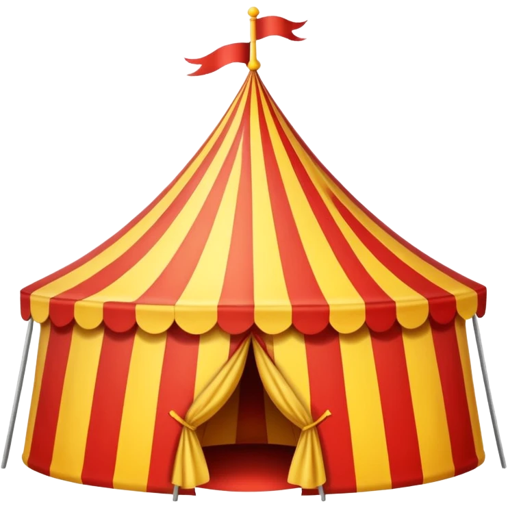circus emoji