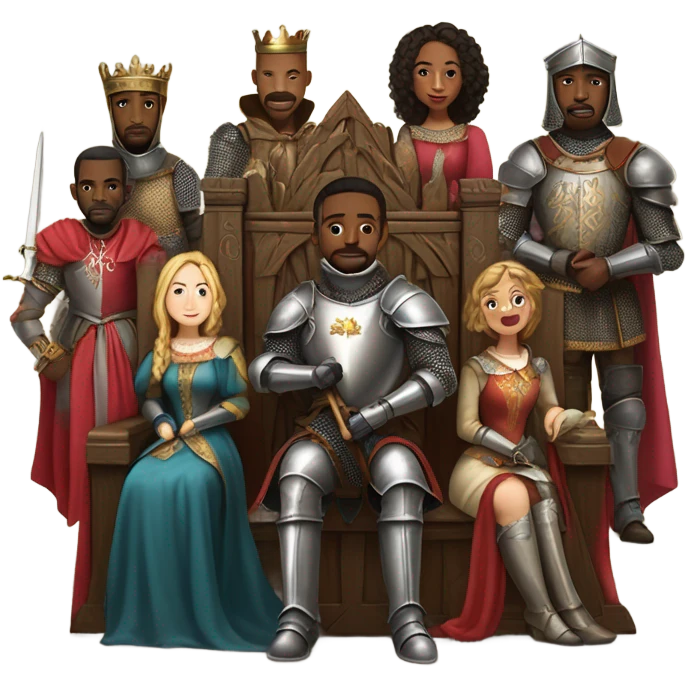 game of thrones emoji