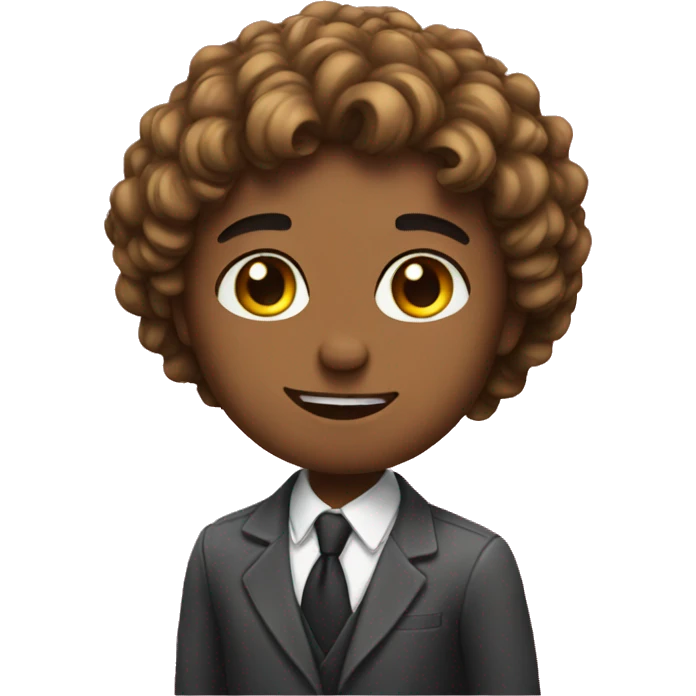 For love  emoji
