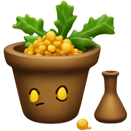frankincense and myrrh emoji
