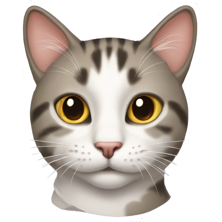 Cat emoji