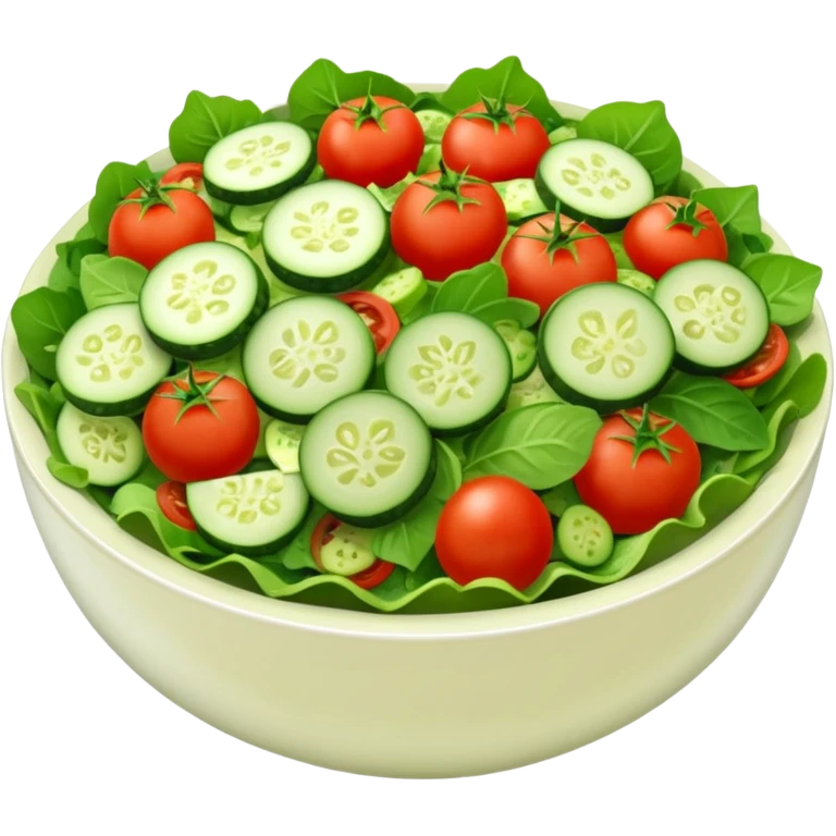 салат emoji