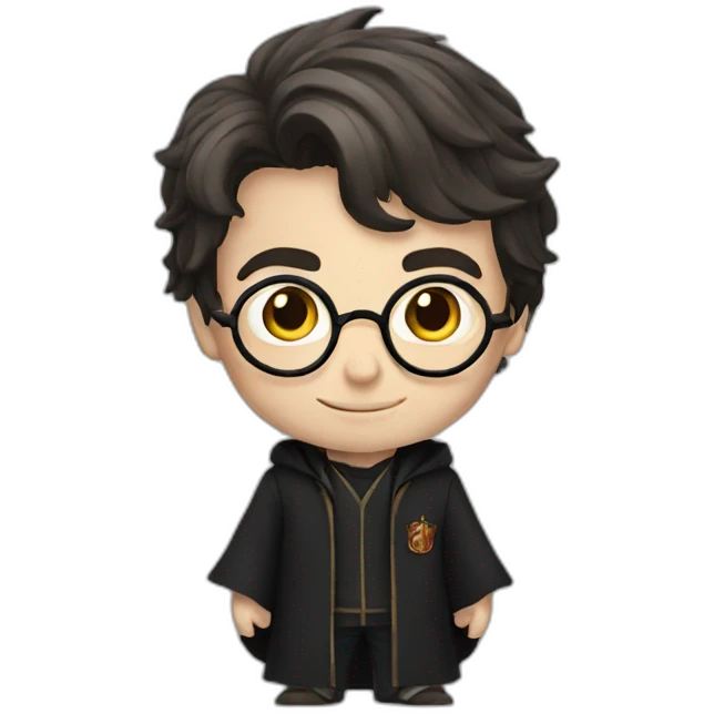 Harry potter emoji