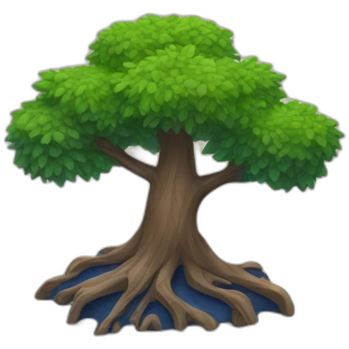 JIRA and tree emoji