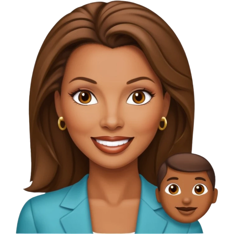 Vanessa Williams emoji