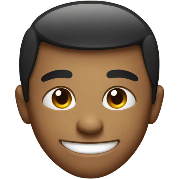 smirking face emoji