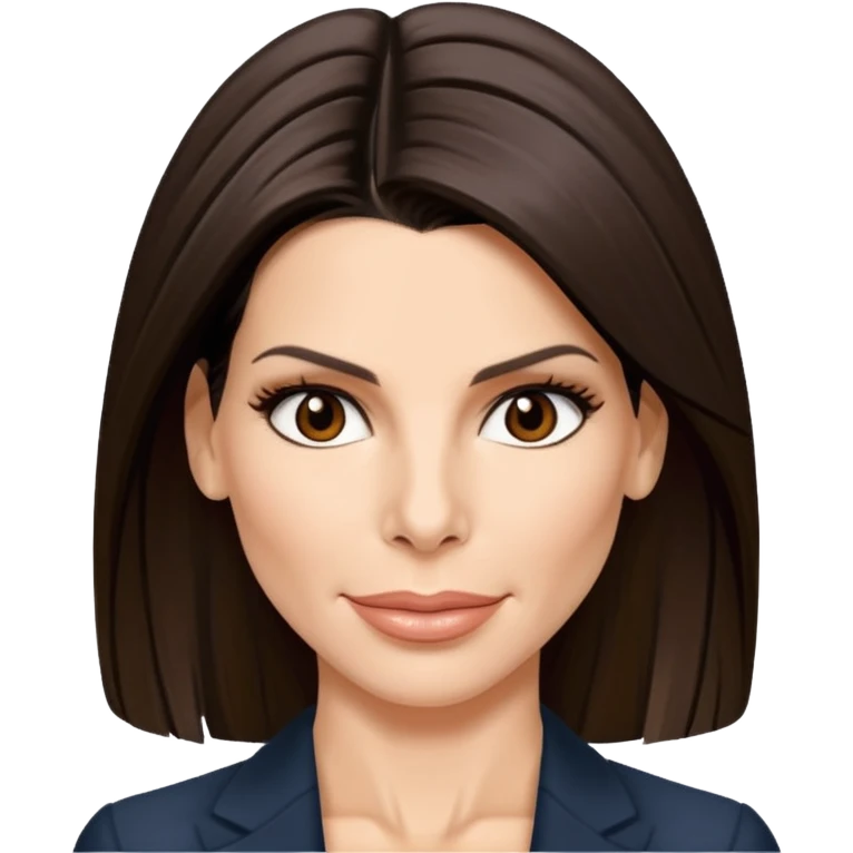 sandra bullock emoji