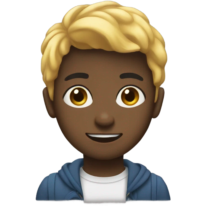 Akanbe emoji