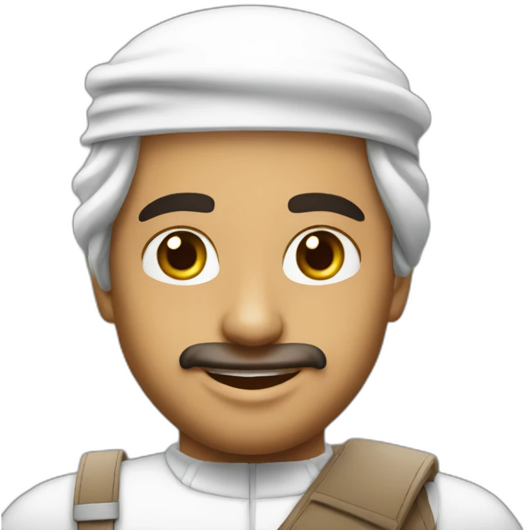 Emirates airlines  emoji