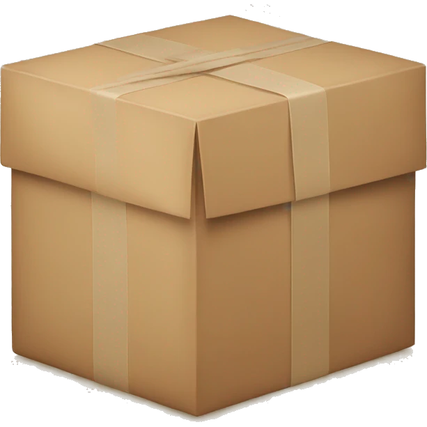 craft package emoji