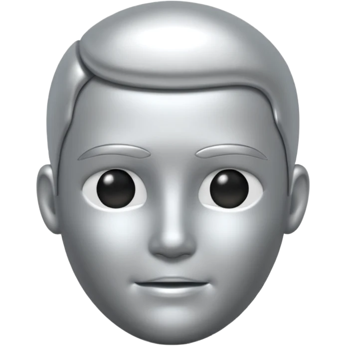 home head avatar emoji