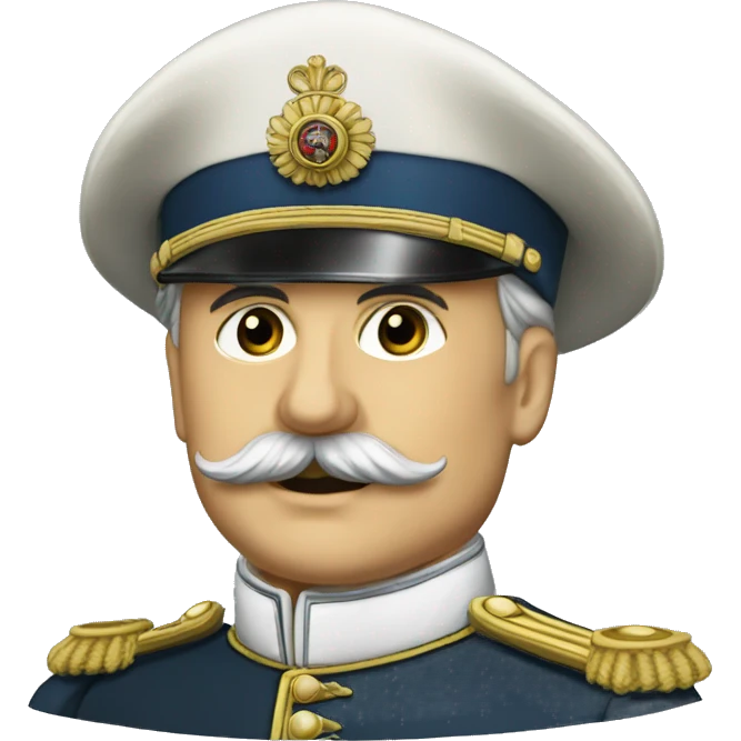 Wilhelm-II emoji